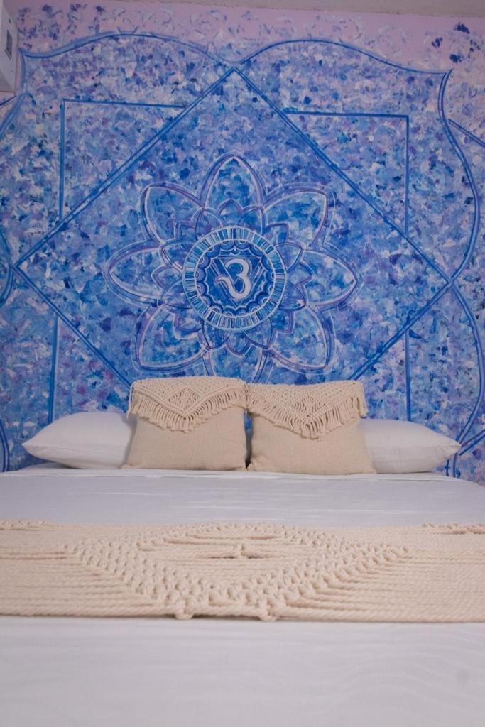 Bed & Breakfast Casa Ajna
