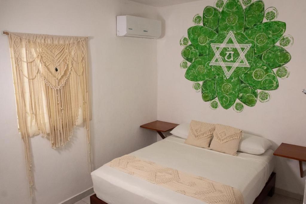 Bed & Breakfast Casa Ajna Bacalar