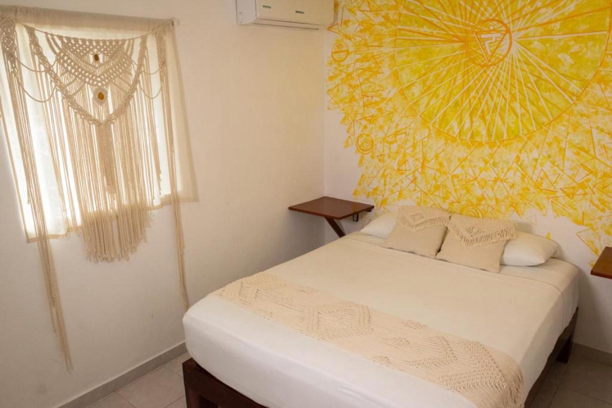 Casa Ajna Bed & Breakfast *