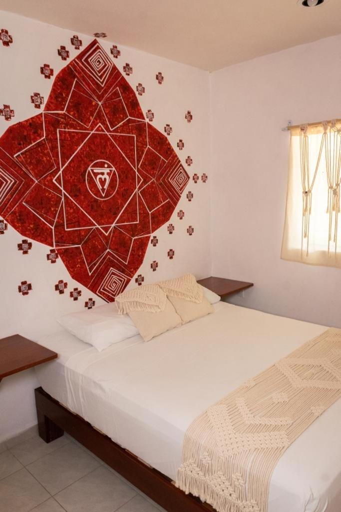 Casa Ajna Bed & Breakfast