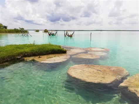 Casa Ajna Bacalar